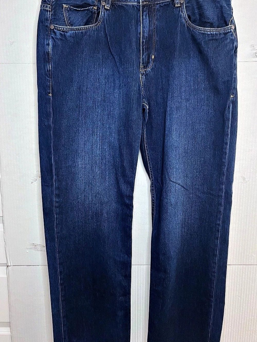 Tommy Bahama Cayman Island Relaxed Fit Jeans Waist 40 29Blue